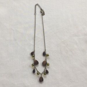 LIA SOPHIA NECKLACE